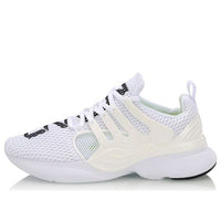 (WMNS) Li-Ning Crazy Run X 'White' ARHP054-1