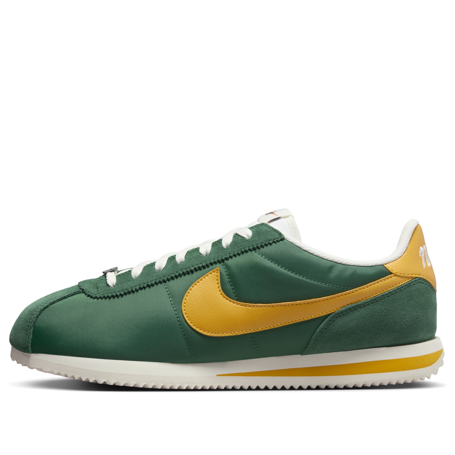 Nike Cortez TXT 'Gorge Green Yellow Ochre' HF1435-300