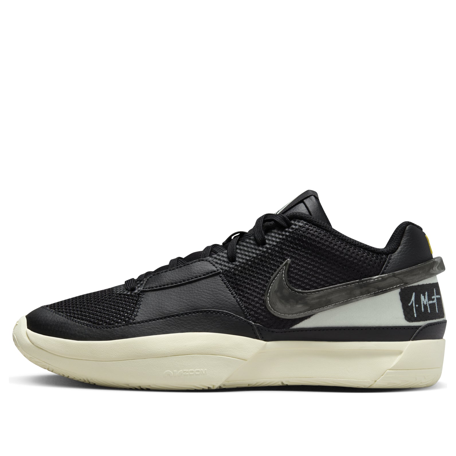 Nike JA 1 EP 'Ain't Ducking No Smoke' DR8786-002