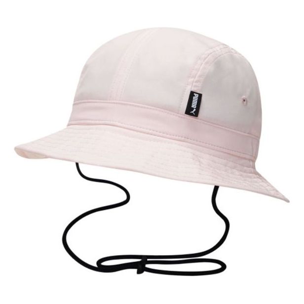 PUMA Archive Bucket Fisherman's hat Pink 021963-05