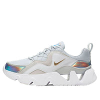 (WMNS) Nike RYZ 365 'White Iridescent' DC8156-100
