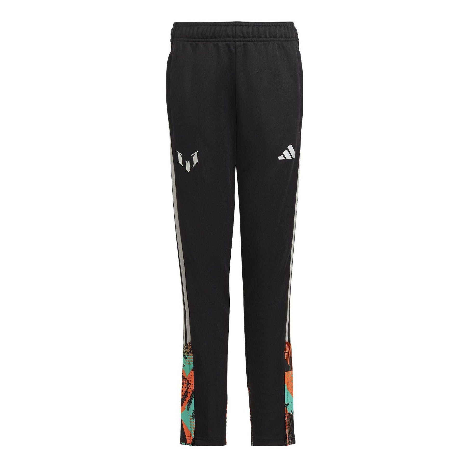 (PS) adidas Messi Training Pants 'Black' HR4351