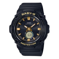 CASIO Baby-G 'Black' BGA-2700SD-1APR