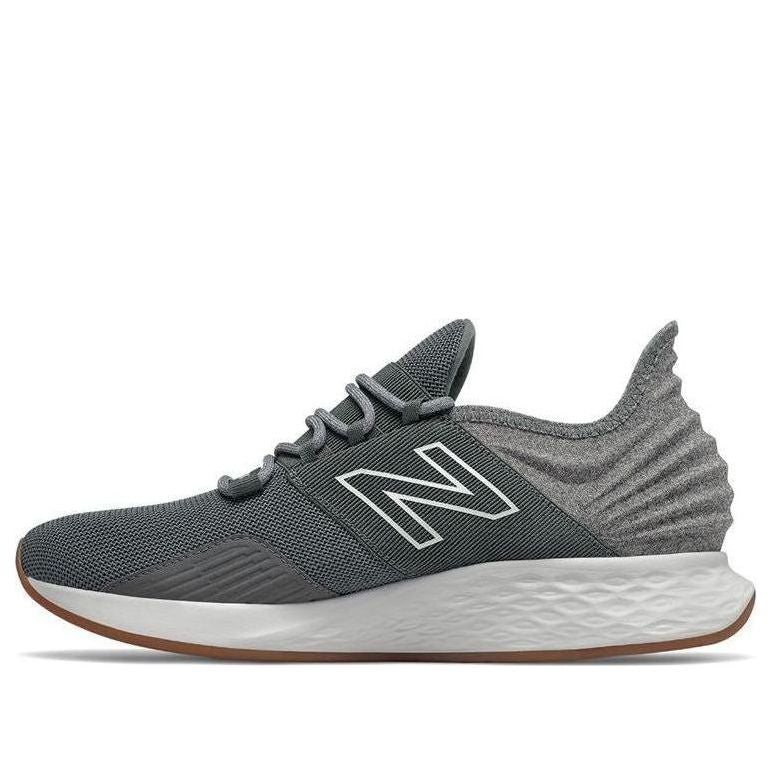New Balance Fresh Foam Roav 'Lead Light Aluminum' MROAVTG