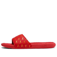 (WMNS) PUMA Cool Cat Bold 2 Slippers Red 375344-01