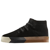 adidas Alexander Wang x AW Skate Mid 'Black' AC6850