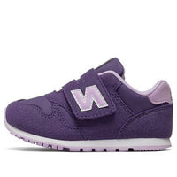 (TD) New Balance 373 Shoes Purple IV373FC