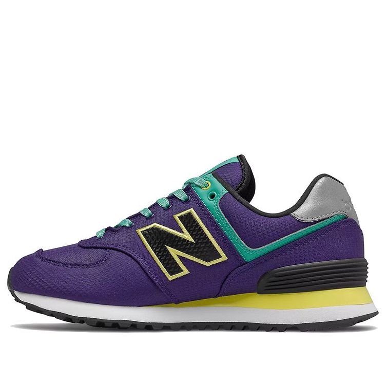 (WMNS) New Balance 574 'Virtual Violet' WL574WK2