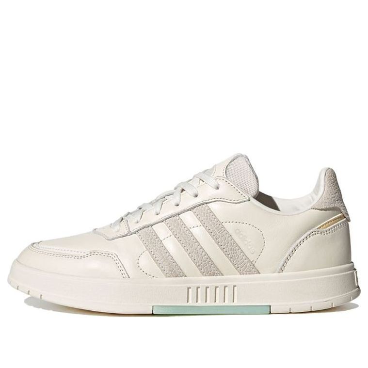 (WMNS) adidas neo Courtmaster 'White' FW2900