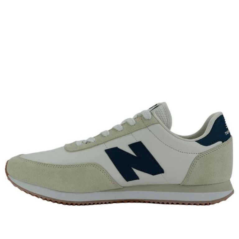 New Balance 720 Retro 'Grey Black' UL720BN