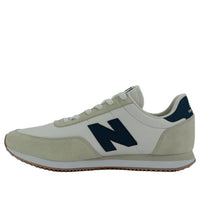 New Balance 720 Retro 'Grey Black' UL720BN