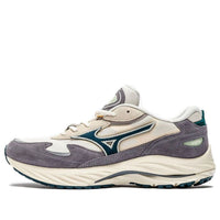 Mizuno Wave Rider Beta 'Grey Beige' D1GA3309