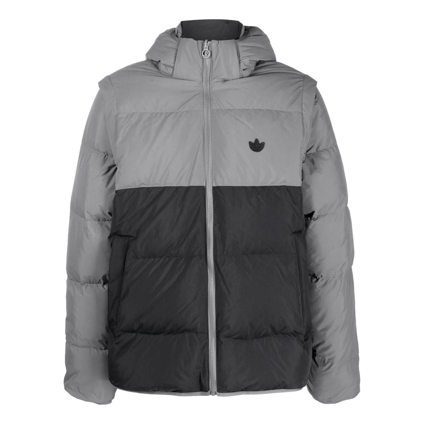 adidas Rifta Down Regen Hooded Puffer Jacket HL6787