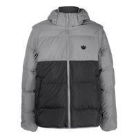 adidas Rifta Down Regen Hooded Puffer Jacket HL6787