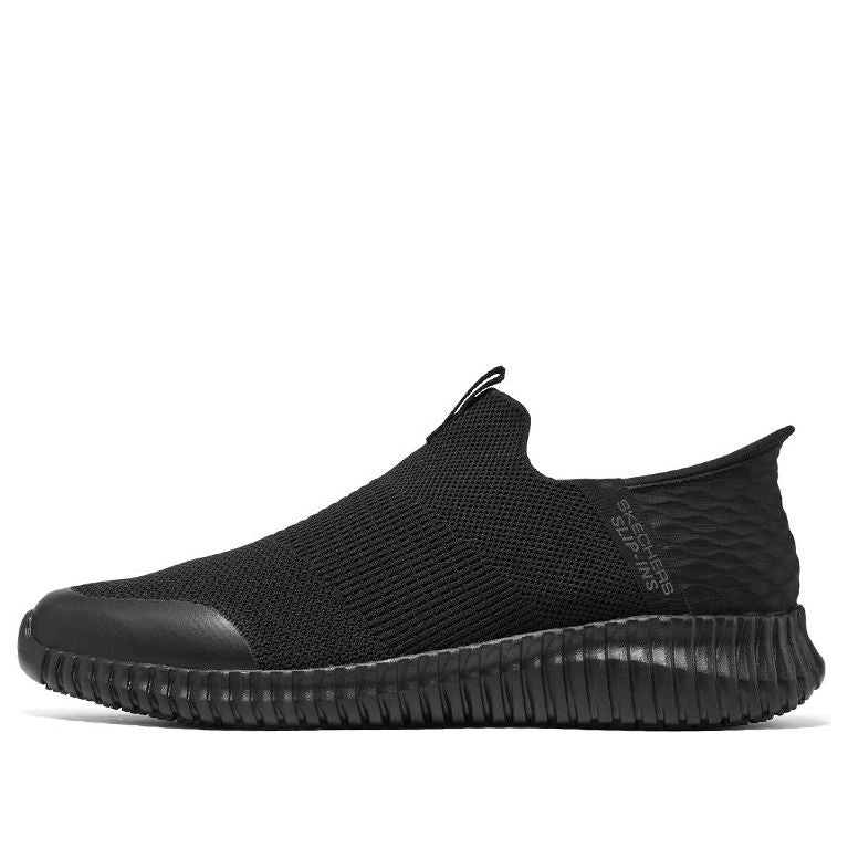 Skechers Cessnock-Rylind Slip-Ins 'Black' 200171-BLK