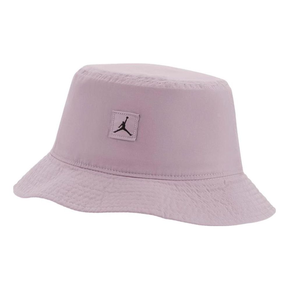 Air Jordan Jumpman Washed Bucket Hat 'Purple' DC3687-501