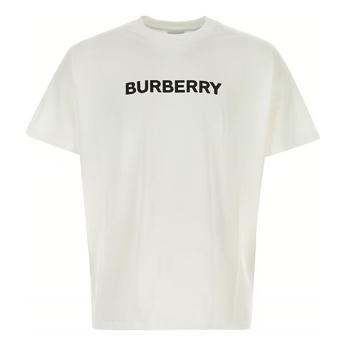 Burberry 25 T-Shirt 'White' 80842341