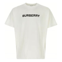 Burberry 25 T-Shirt 'White' 80842341