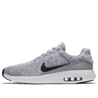 Nike Air Max Modern Flyknit 'Grey Black' 876066-001
