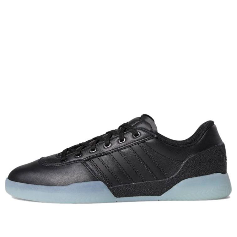 adidas City Cup 'Black Clear Sky' DB3076