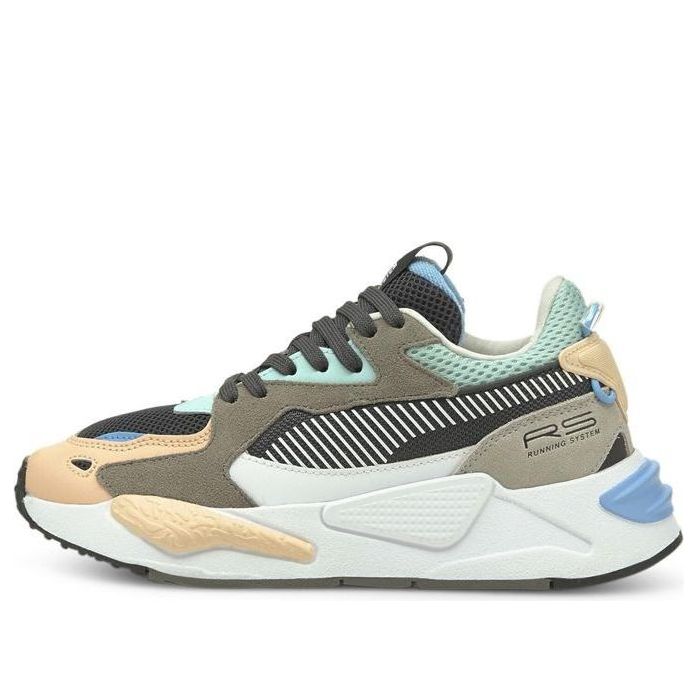 (GS) PUMA RS-Z 'Peach Parfait' 382677-02