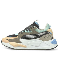 (GS) PUMA RS-Z 'Peach Parfait' 382677-02