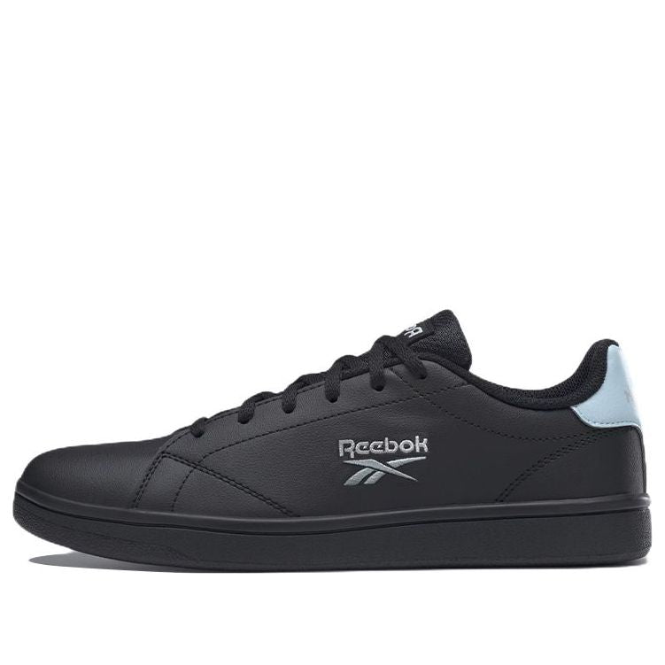 (WMNS) Reebok Royal Complete 'Black Blue' GX6862