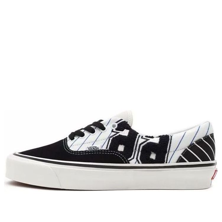 Vans Era 95 Dx Black/White/Blue VN0A2RR14GE