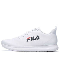 FILA FLow Sports Shoes White A12M022204FWT