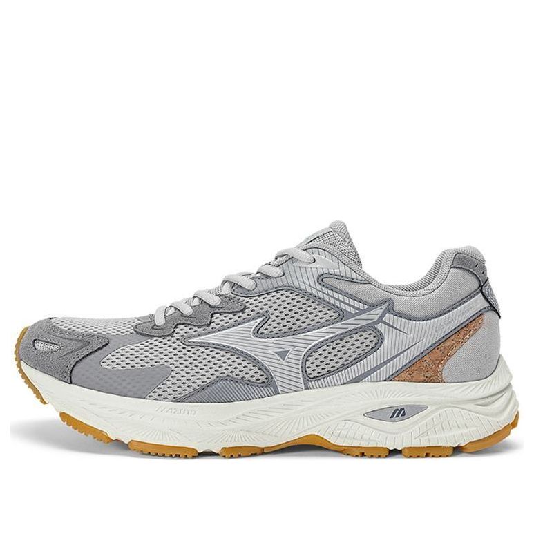 Mizuno Racer S 'Medium Grey' D1GH223507
