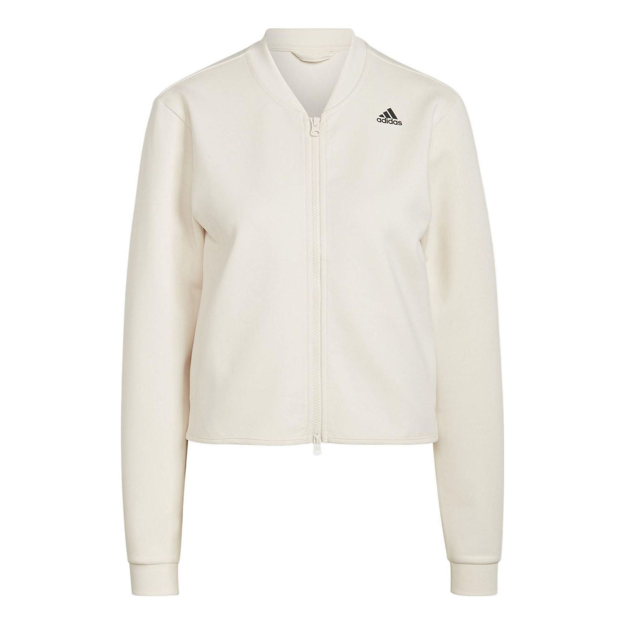 (WMNS) adidas Versatile Windbreaker Asia Sizing 'White' HD9555