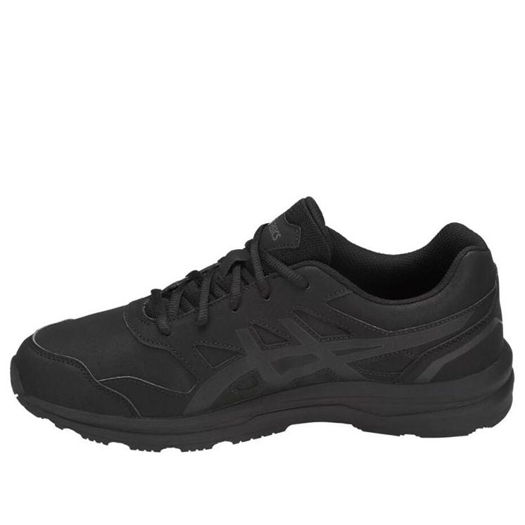 ASICS Gel-Mission 3 Black Q801Y-9097