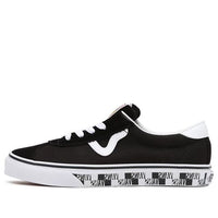 Vans Sports Sneakers K Black VN0A5HTQA2Q