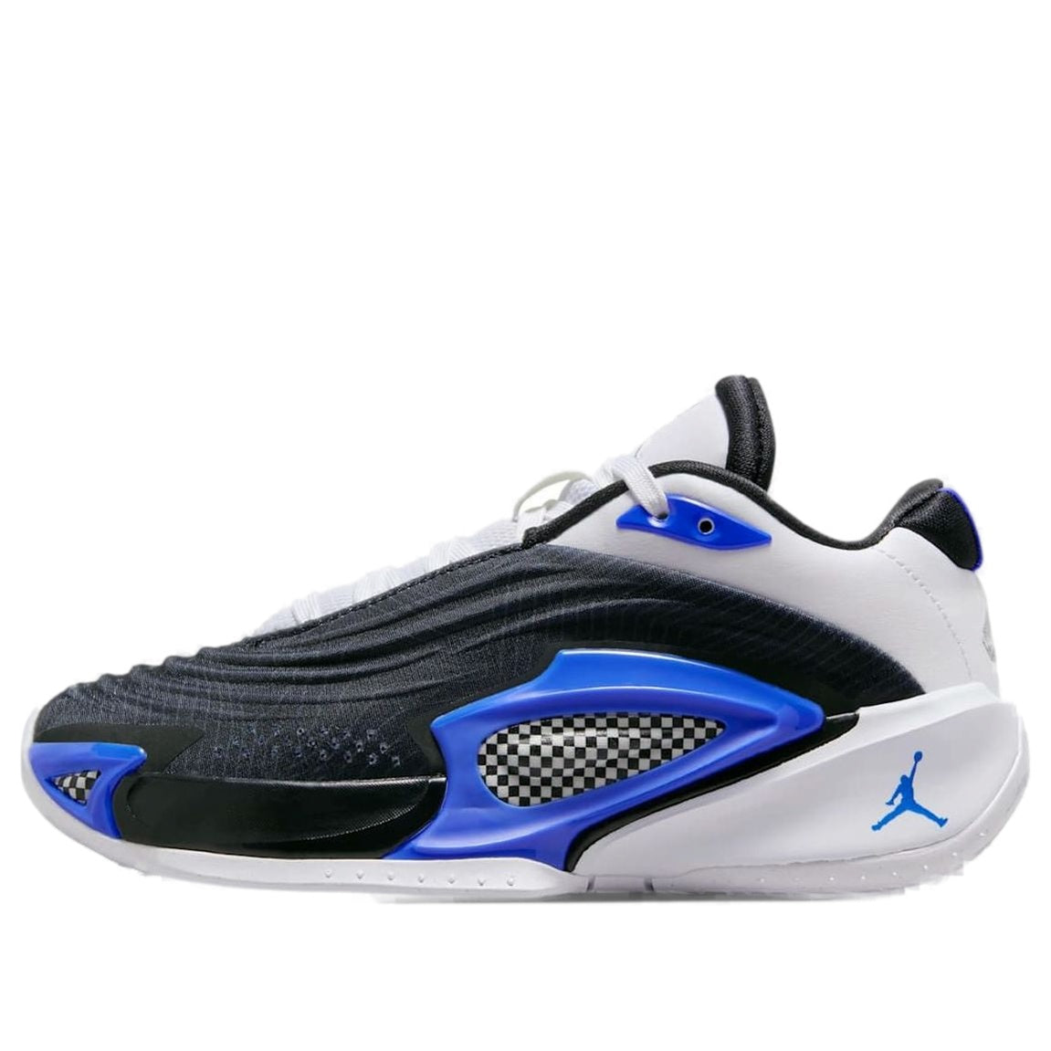 (GS) Air Jordan Luka 3 'Motorsports' FQ8185-003