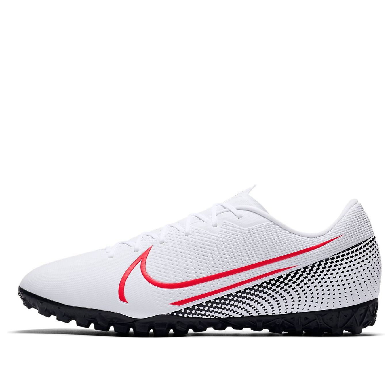 Nike Mercurial Vapor 13 Academy TF 'White Pink' AT7996-160