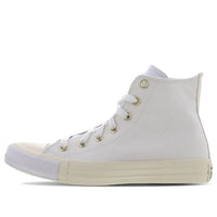 (WMNS) Converse Chuck Taylor All Star Hi 'Cream White' 568269C