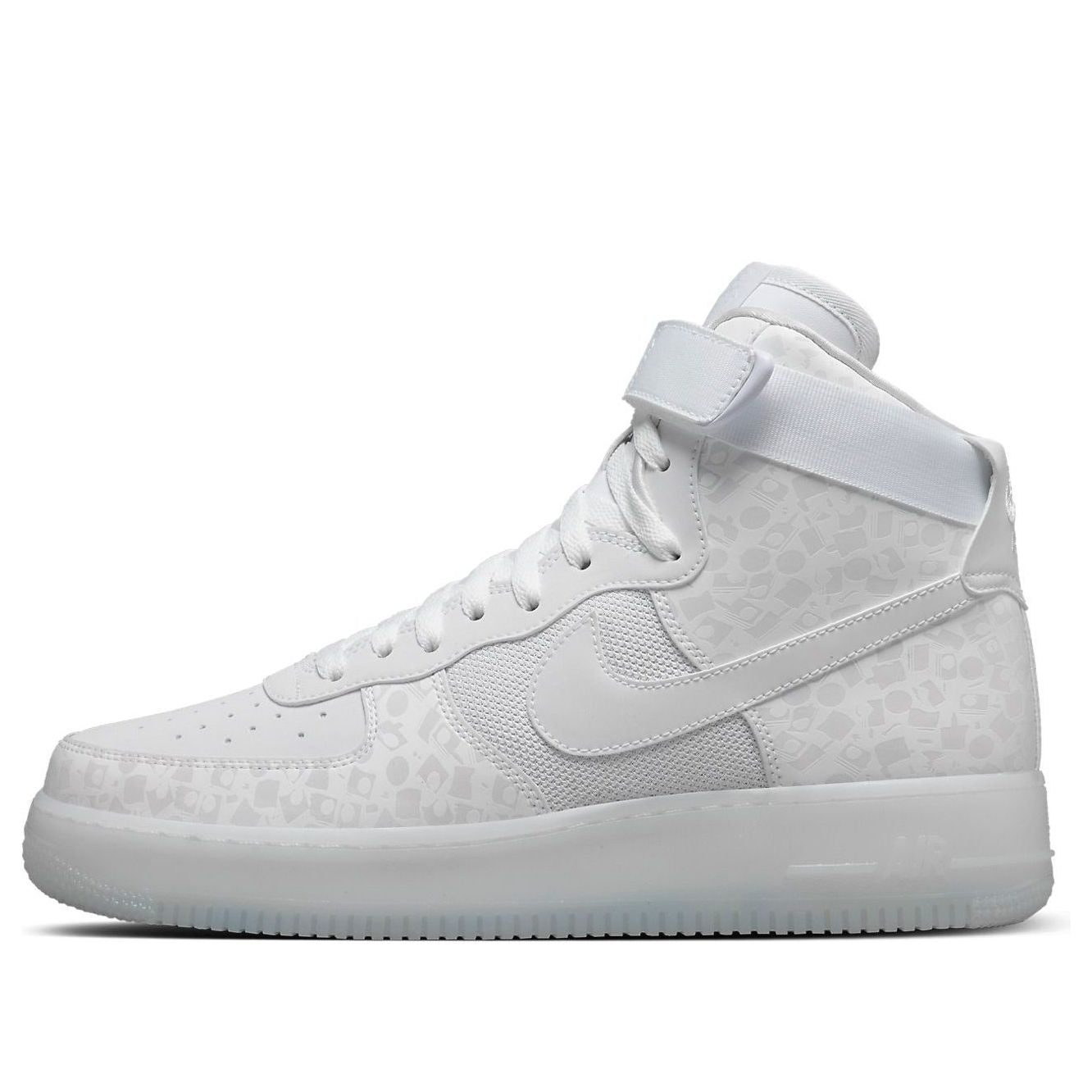 Nike Air Force 1 High 'Stash' AO9296-100