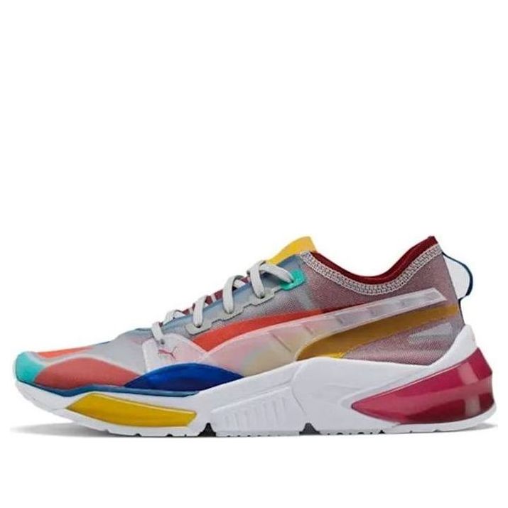 PUMA LQDCELL Optic Sheer 'High Rise Rhubarb' 192560-05