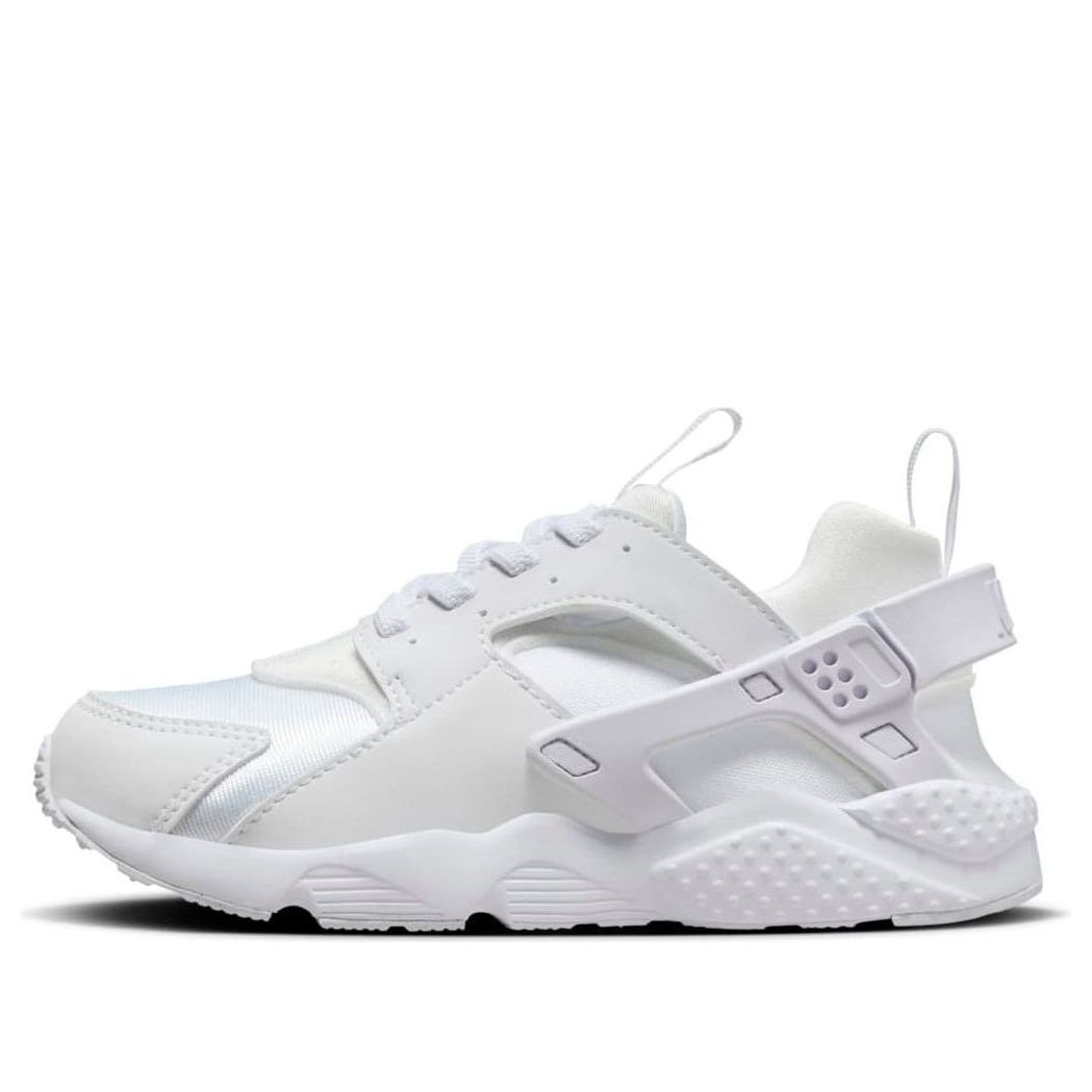 (PS) Nike Huarache Run 2.0 'White Pure Platinum' FV5605-100