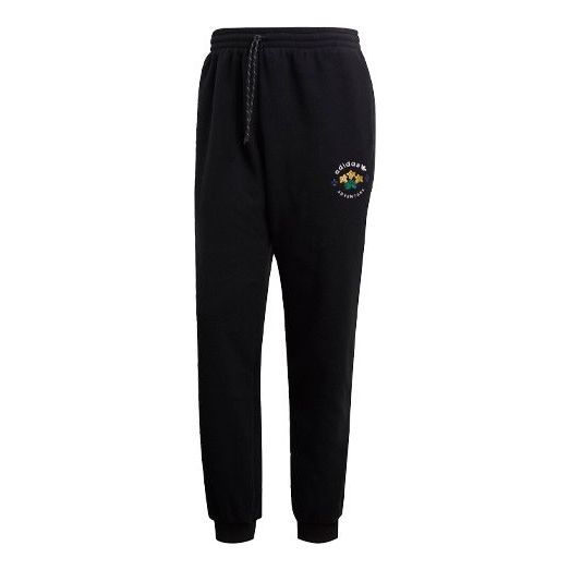 adidas originals ADV Sweatpants 'Black' GD5577