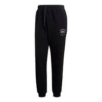 adidas originals ADV Sweatpants 'Black' GD5577