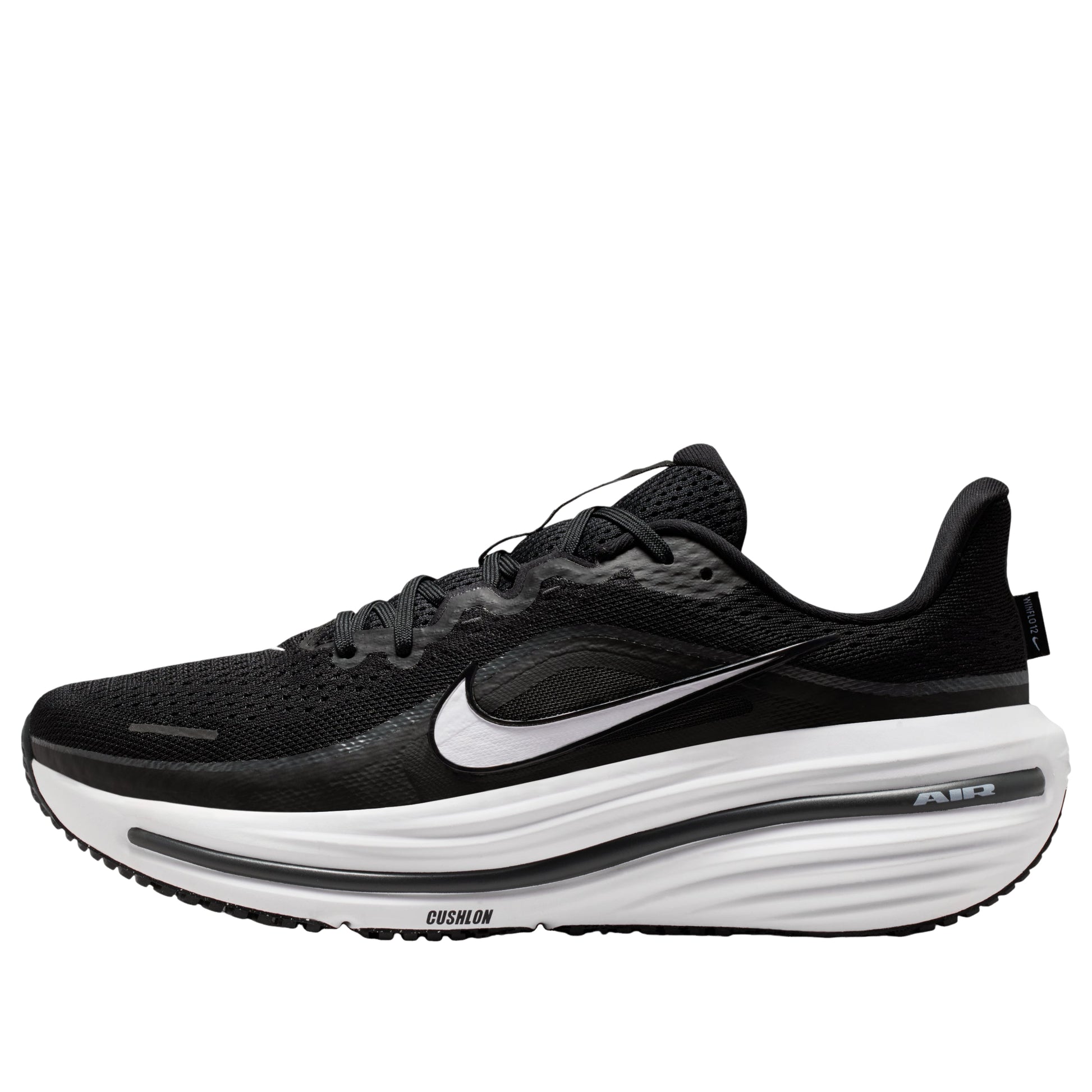 Nike Winflo 12 'Black White'  HV9272-002