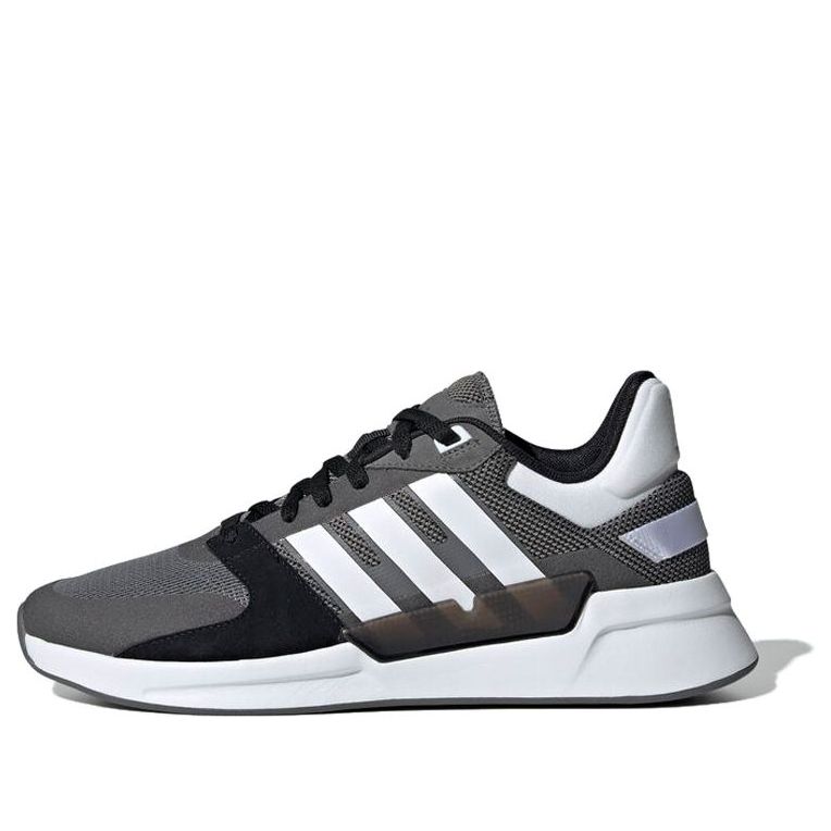 adidas Run 90 'Grey Four' EF0584