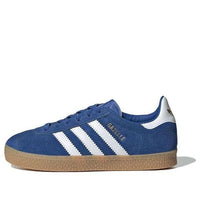 (PS) adidas Gazelle 'Blue White' HP5378