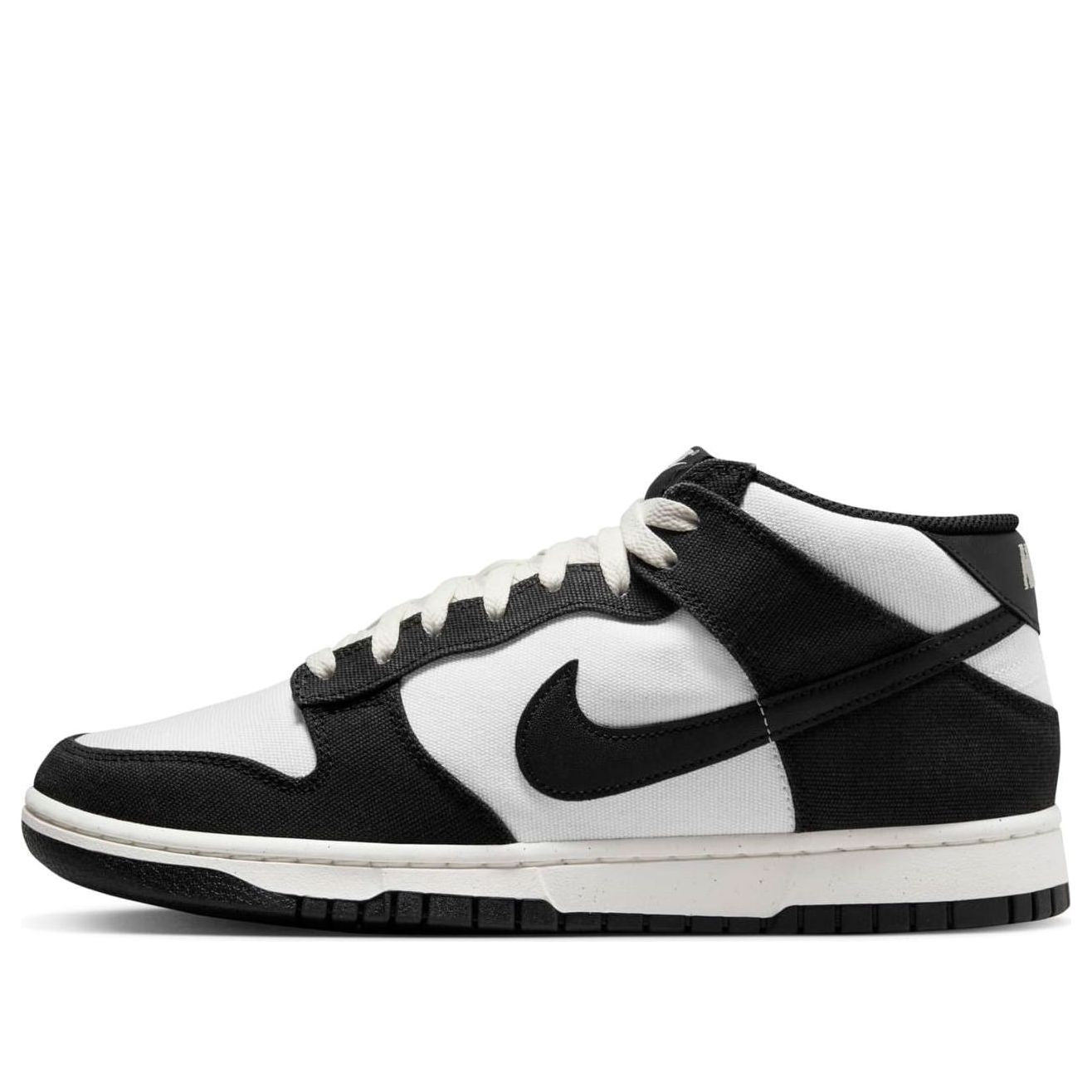 Nike Dunk Mid 'Panda' DV0830-102