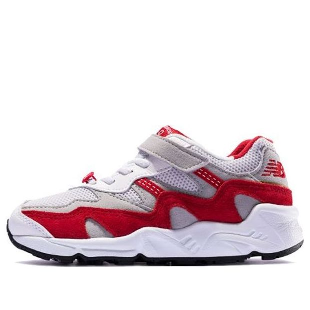 (PS) New Balance 850 Shoes 'Grey Red White' PV850GCY