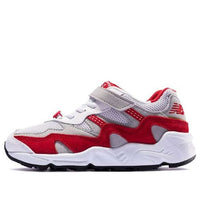 (PS) New Balance 850 Shoes 'Grey Red White' PV850GCY