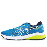 (GS) ASICS GT-1000 7 'Blue' 1014A005-402