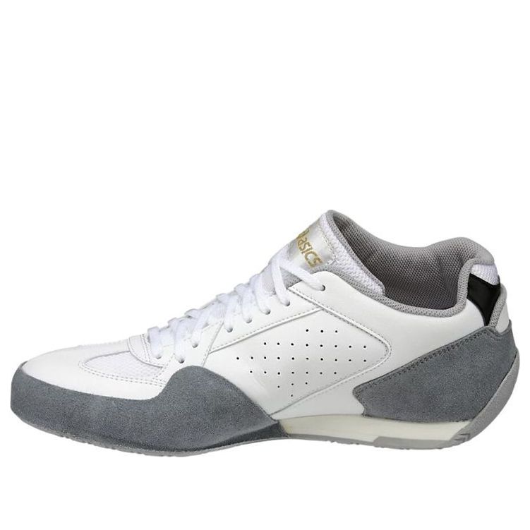 ASICS Japan S 'White Grey' TLA342-0193