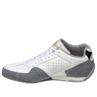 ASICS Japan S 'White Grey' TLA342-0193